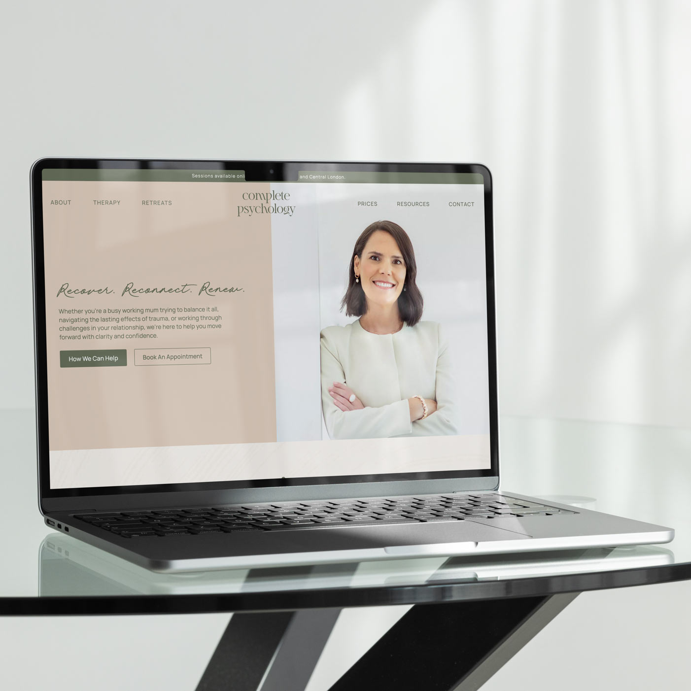 small-business-website-psychology-website-design