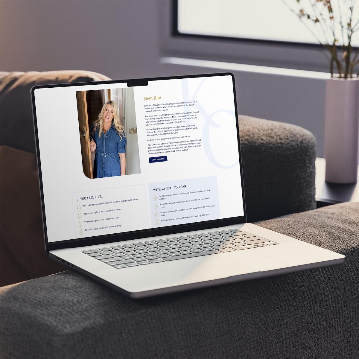 Websites for Small Businesses coach website (1)